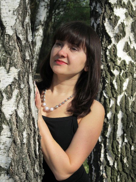 Яна Арнаутова