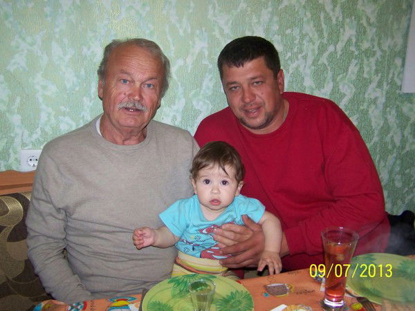 Владимир Gottmann