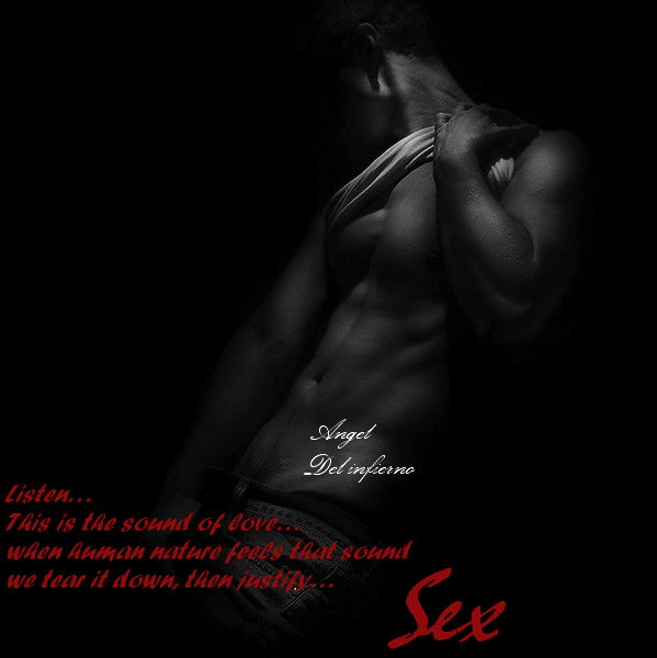 Angel Del Infierno