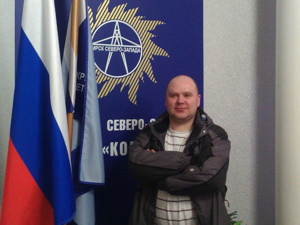 Алексей Догадин