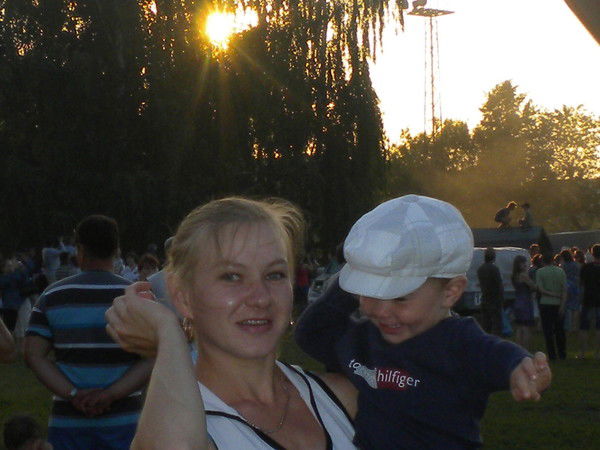 Жанна Цорик