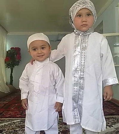 Абдулло Юнусов