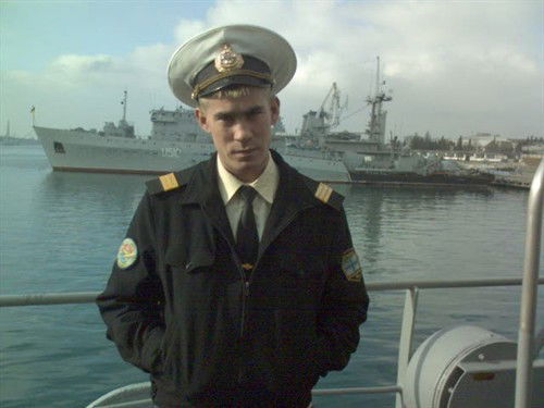 Дима Максимов