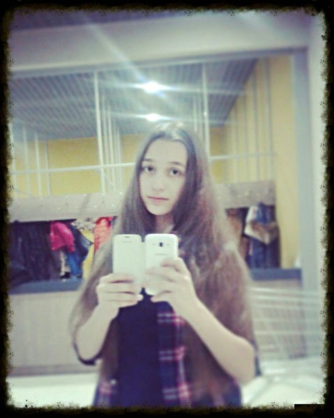 Софья Салахова