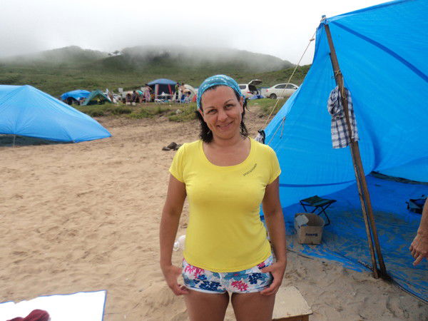 Елена Небрат