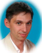 Олег Тетерук