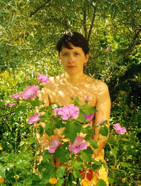 Тамара Беспалова