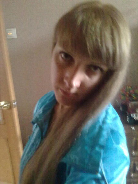 Светлана Дулева