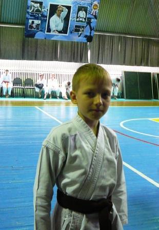 Илья Лысенков