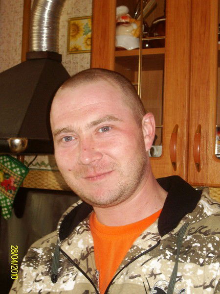 Константин Носков