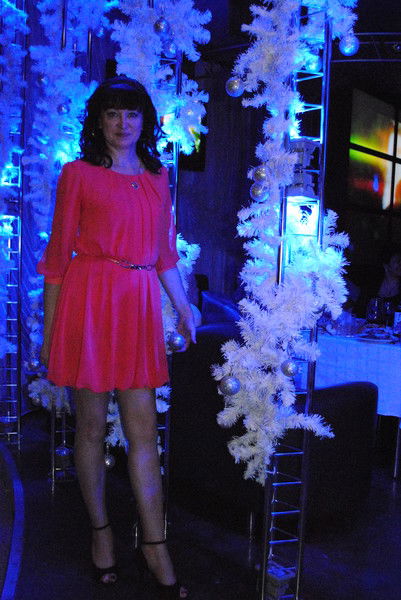 Елена Литвинова