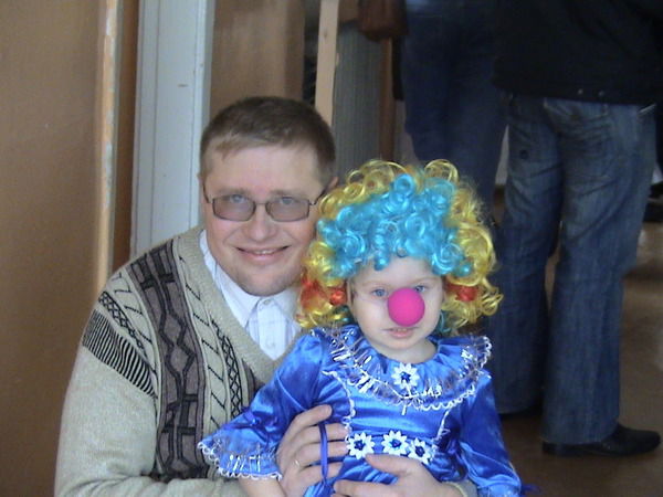 Алексей Вербицкий