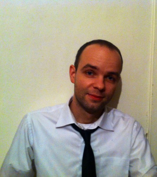 Дмитрий Павлов