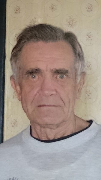 Всеволод Тужиков