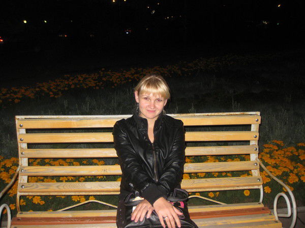 Эльвира Вершинина