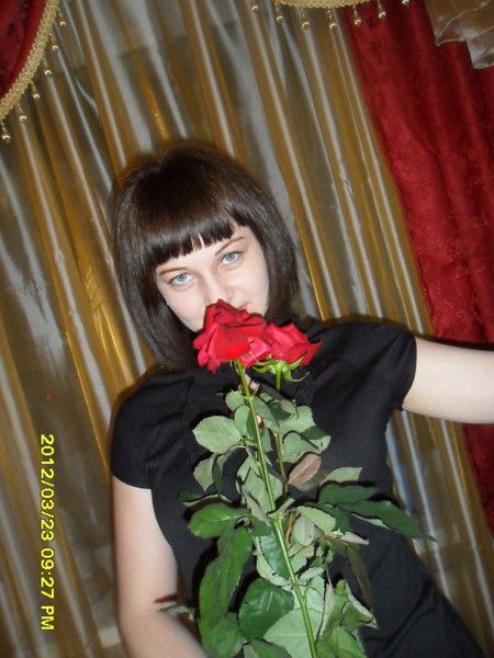 Ольга Чечушкова