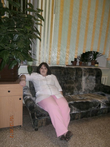 Наталья Наконечная