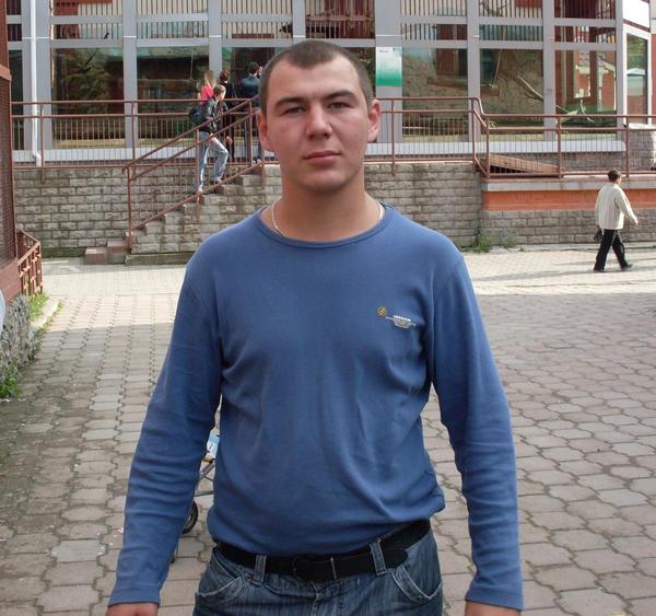 Руслан Афтахутдинов