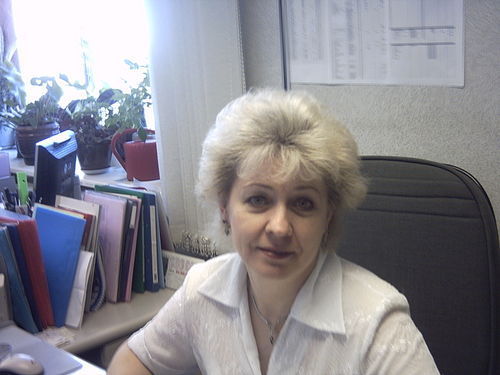 Валентина З