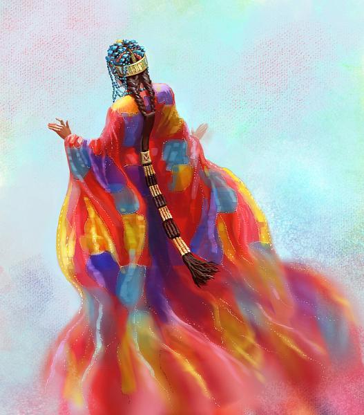 Милава Душа Бабочки