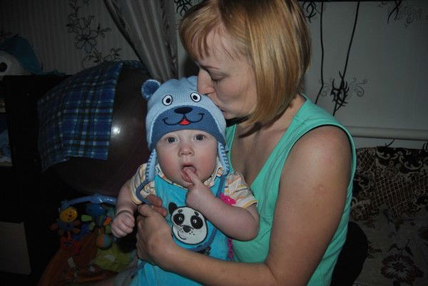 Екатерина Пушкарева