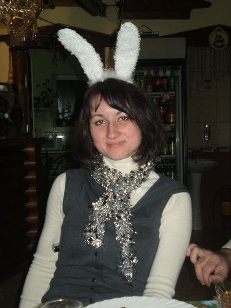 Виктория Буснюк