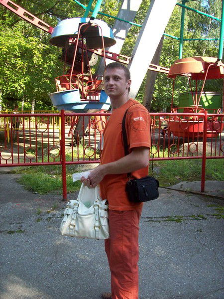 Денис Журавлев