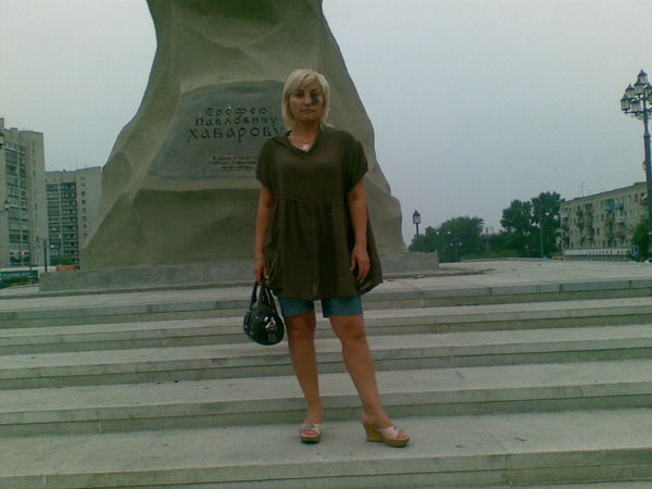 Татьяна Аникина