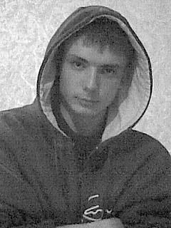 Игорь Грешняев