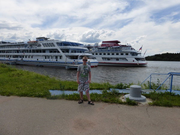 Кирилл Шабанов