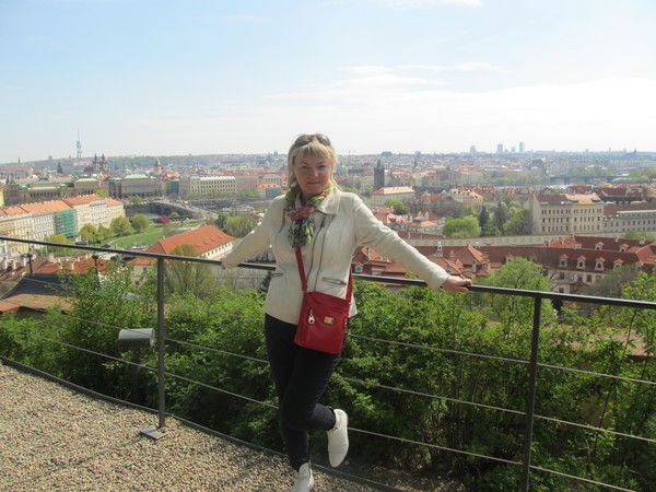 Натали Смирнова