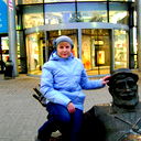 Марина Романова