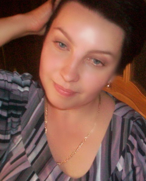 Людмила Пономарева