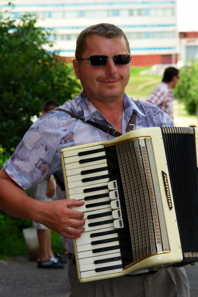 Владимир Шпак