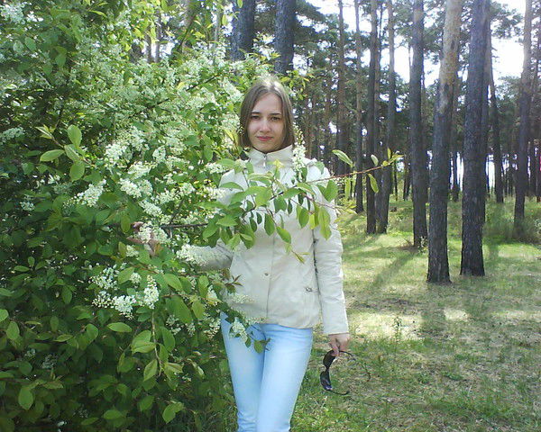 Римма Трутнева