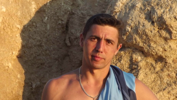 Александр Путинцев