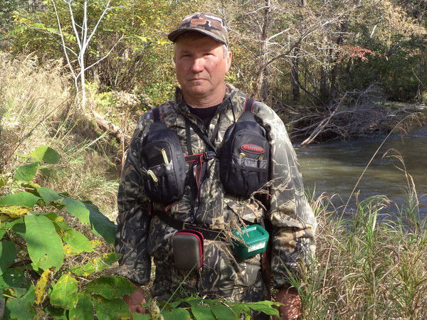 Константин Маклашов