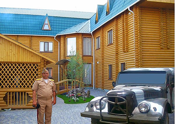 Анатолий Яковлев