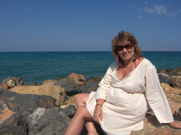 Екатерина Горшкова