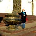 Ульяна Попова