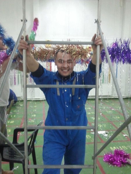 Куандык Дуйсенбаев