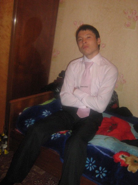 Куат Айтымбетов