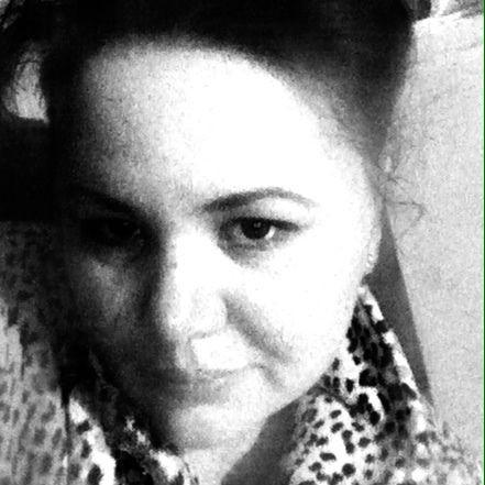 Оксана Валиуллова