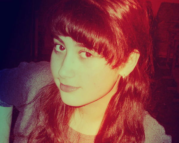 Анюта Невкапса