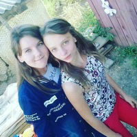 Владислава Батрак