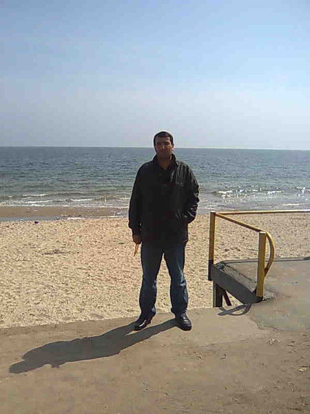 Мамед Нуруш