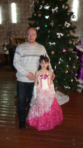 Лезин Дмитрий