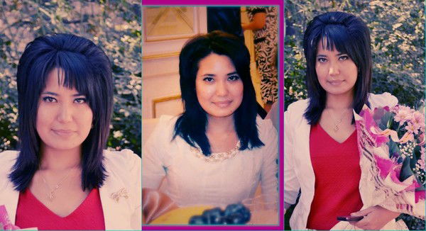 Гульсана Муратбай Аулети