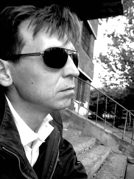 Андрей Тябин