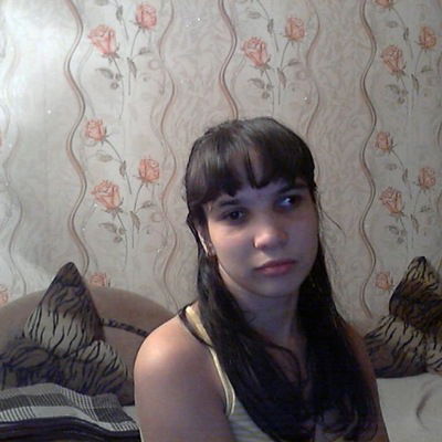 Настя Машеруева